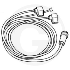 Walterscheid Cable harness HGST
