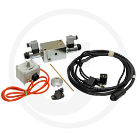 Walterscheid Control kit