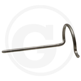 Walterscheid Retaining spring