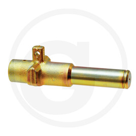 Walterscheid Locking rod