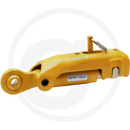 Walterscheid Base body