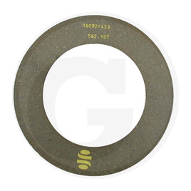 GRANIT Friction lining