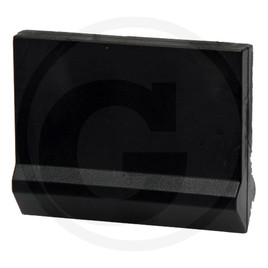 GRANIT Plastic scraper