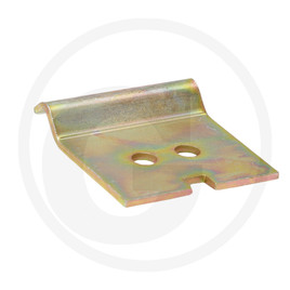 GRANIT Clamping plate