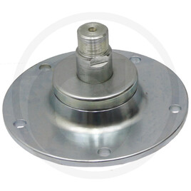 GRANIT Bearing, complete