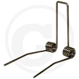 GRANIT Spring for roll-off protection, Dautel