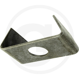 GRANIT Pressed metal attachment