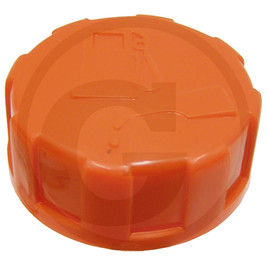 GRANIT Fuel tank cap