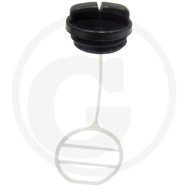 GRANIT Oil tank cap