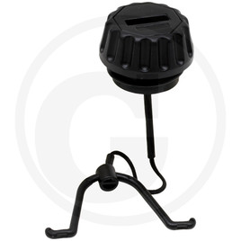 GRANIT Tank cap
