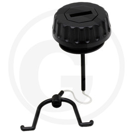 GRANIT Tank cap