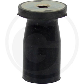 GRANIT Vibration damper