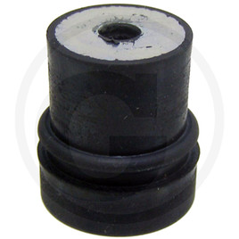 GRANIT Vibration damper
