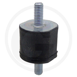 GRANIT Vibration damper