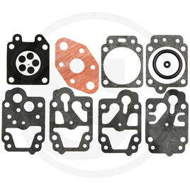 Walbro Diaphragm set
