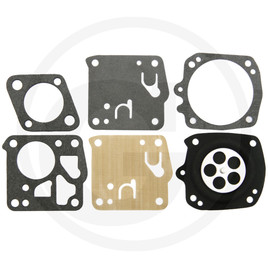 GRANIT Diaphragm set