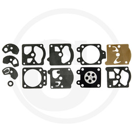 GRANIT Diaphragm set