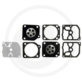 GRANIT Diaphragm set