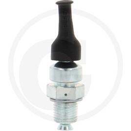GRANIT Decompression valve