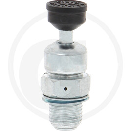 GRANIT Decompression valve