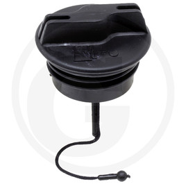 Stihl Fuel tank cap