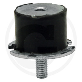 GRANIT Vibration damper