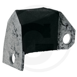 GRANIT Vibration damper