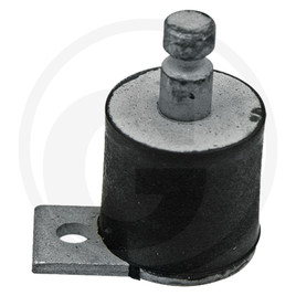 GRANIT Vibration damper