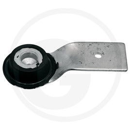GRANIT Vibration damper