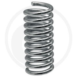 GRANIT Vibration damper spring