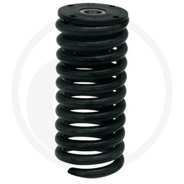 GRANIT Vibration damper spring