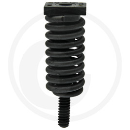 GRANIT Vibration damper spring