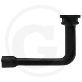 GRANIT Oil hose