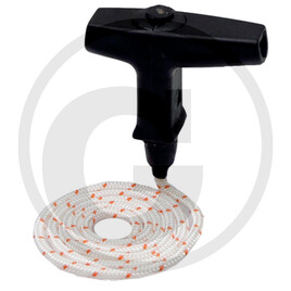GRANIT Starter grip