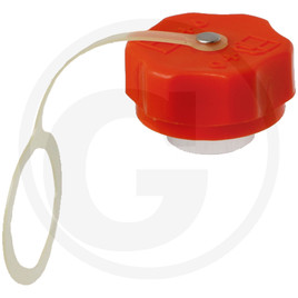GRANIT Fuel tank cap