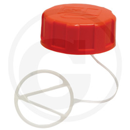 GRANIT Fuel tank cap