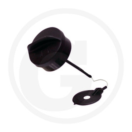Stihl Fuel tank cap