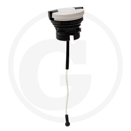 GRANIT Fuel filler cap