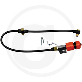 GRANIT Water tank connection kit