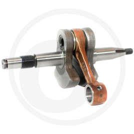 GRANIT Crankshaft