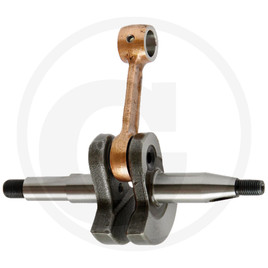 GRANIT Crankshaft