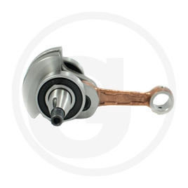 GRANIT Crankshaft