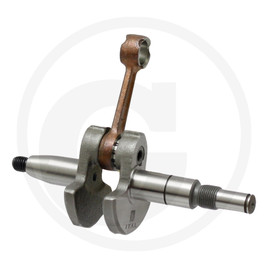 GRANIT Crankshaft