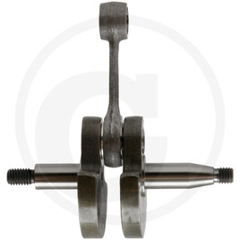 GRANIT Crankshaft
