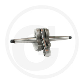 GRANIT Crankshaft