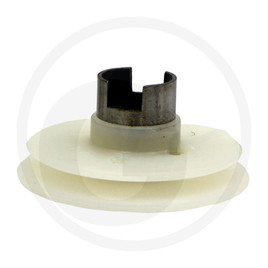 GRANIT Pulley