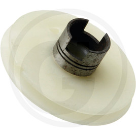 GRANIT Pulley