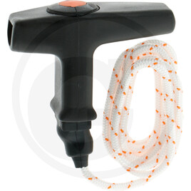 GRANIT Starter grip