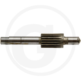 GRANIT Oil pump shaft