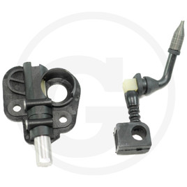 GRANIT Oil pump